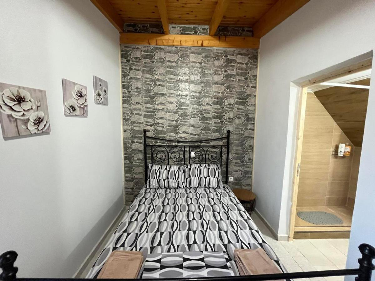 Luxury House 15 Minutes From Ath Villa Spata  Exterior photo