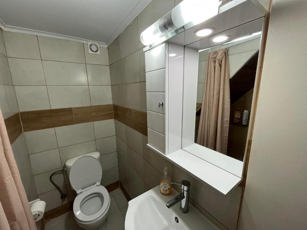 Luxury House 15 Minutes From Ath Villa Spata  Exterior photo