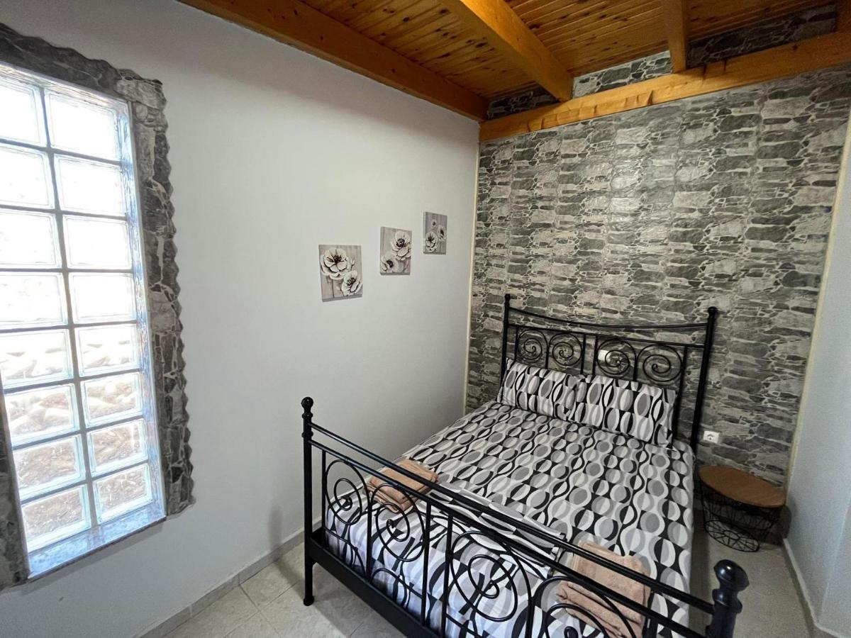 Luxury House 15 Minutes From Ath Villa Spata  Exterior photo