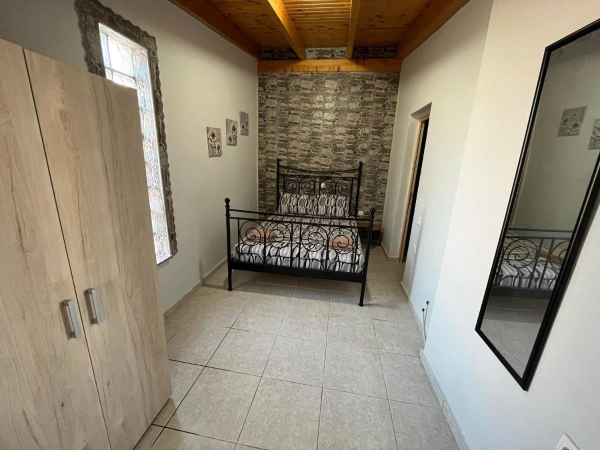 Luxury House 15 Minutes From Ath Villa Spata  Exterior photo