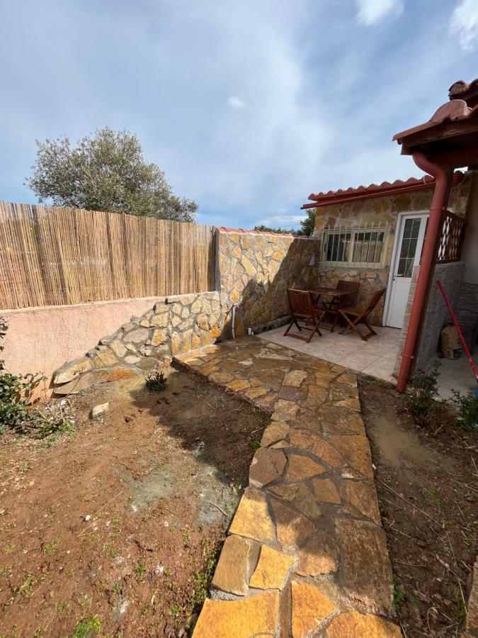 Luxury House 15 Minutes From Ath Villa Spata  Exterior photo