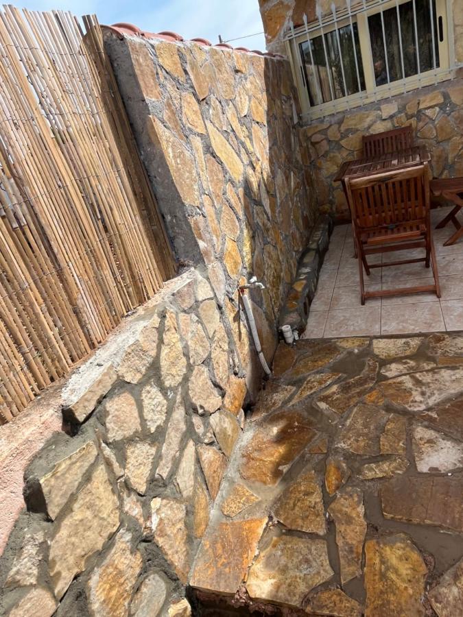 Luxury House 15 Minutes From Ath Villa Spata  Exterior photo