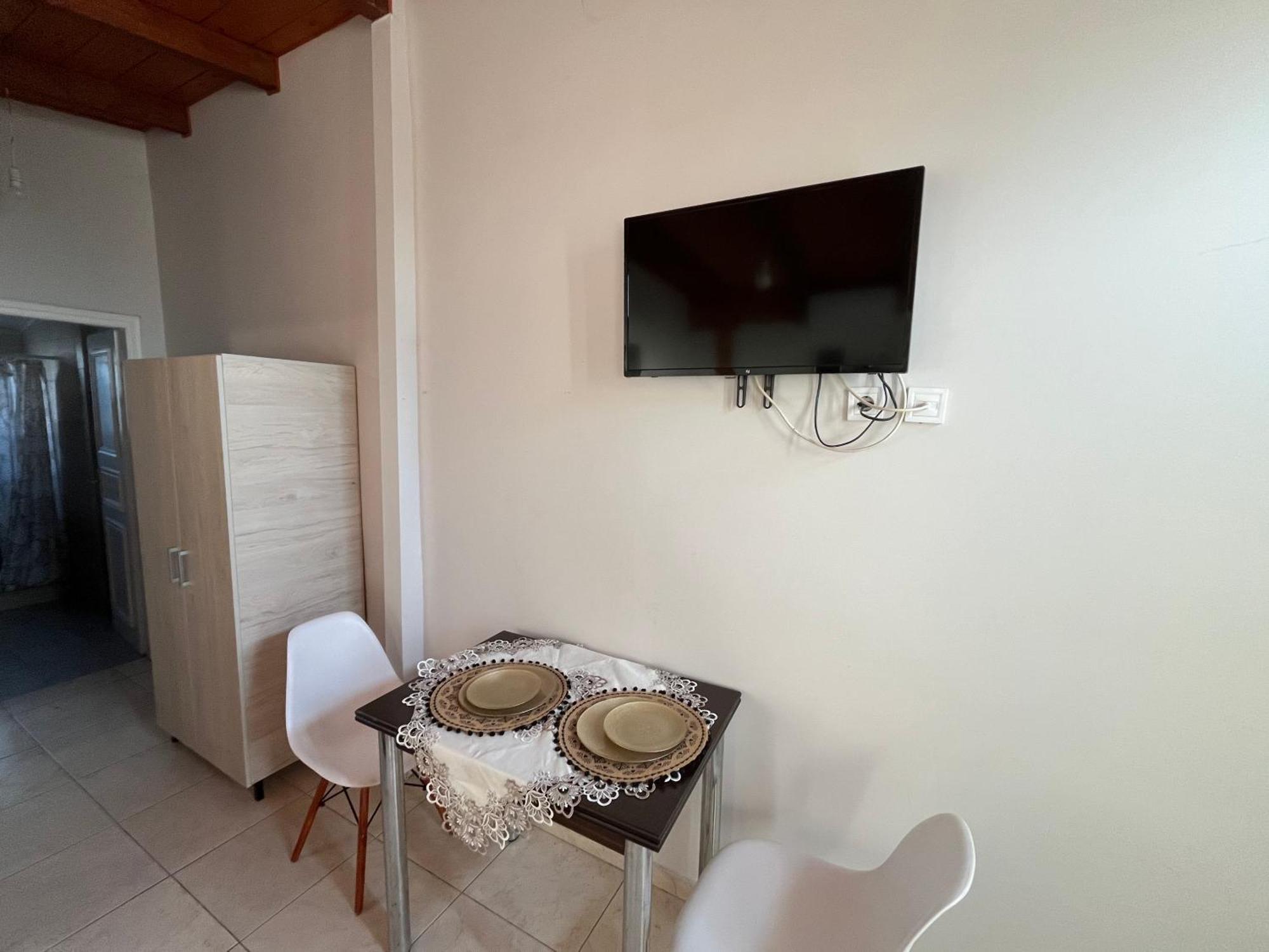 Luxury House 15 Minutes From Ath Villa Spata  Exterior photo
