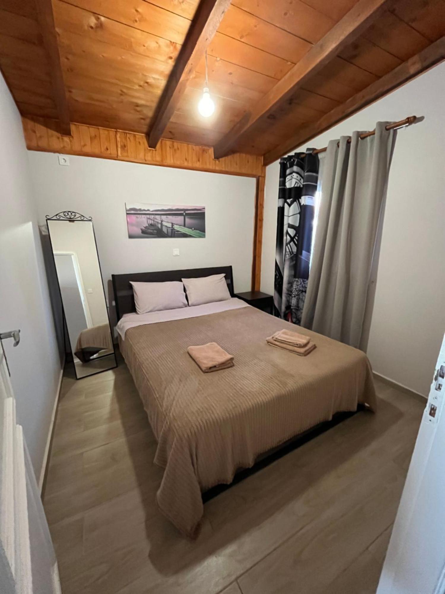Luxury House 15 Minutes From Ath Villa Spata  Exterior photo